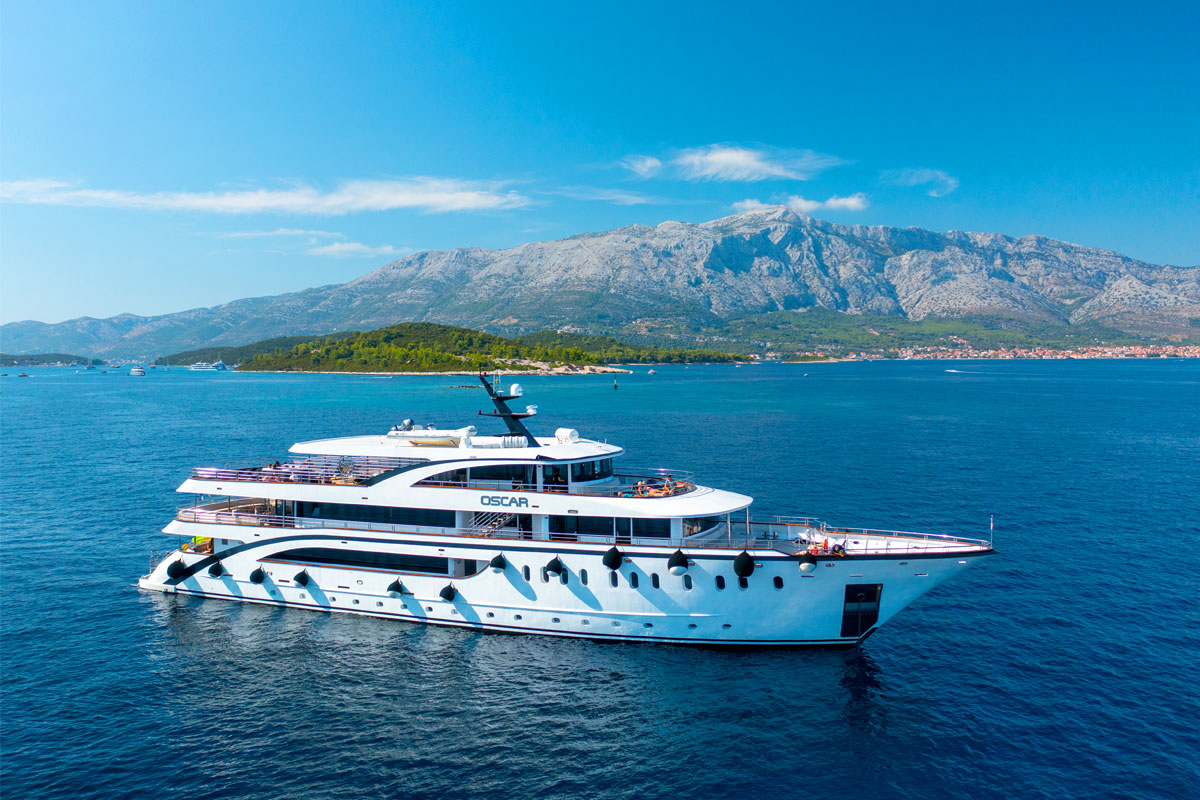 MS Oscar Innenansicht 2