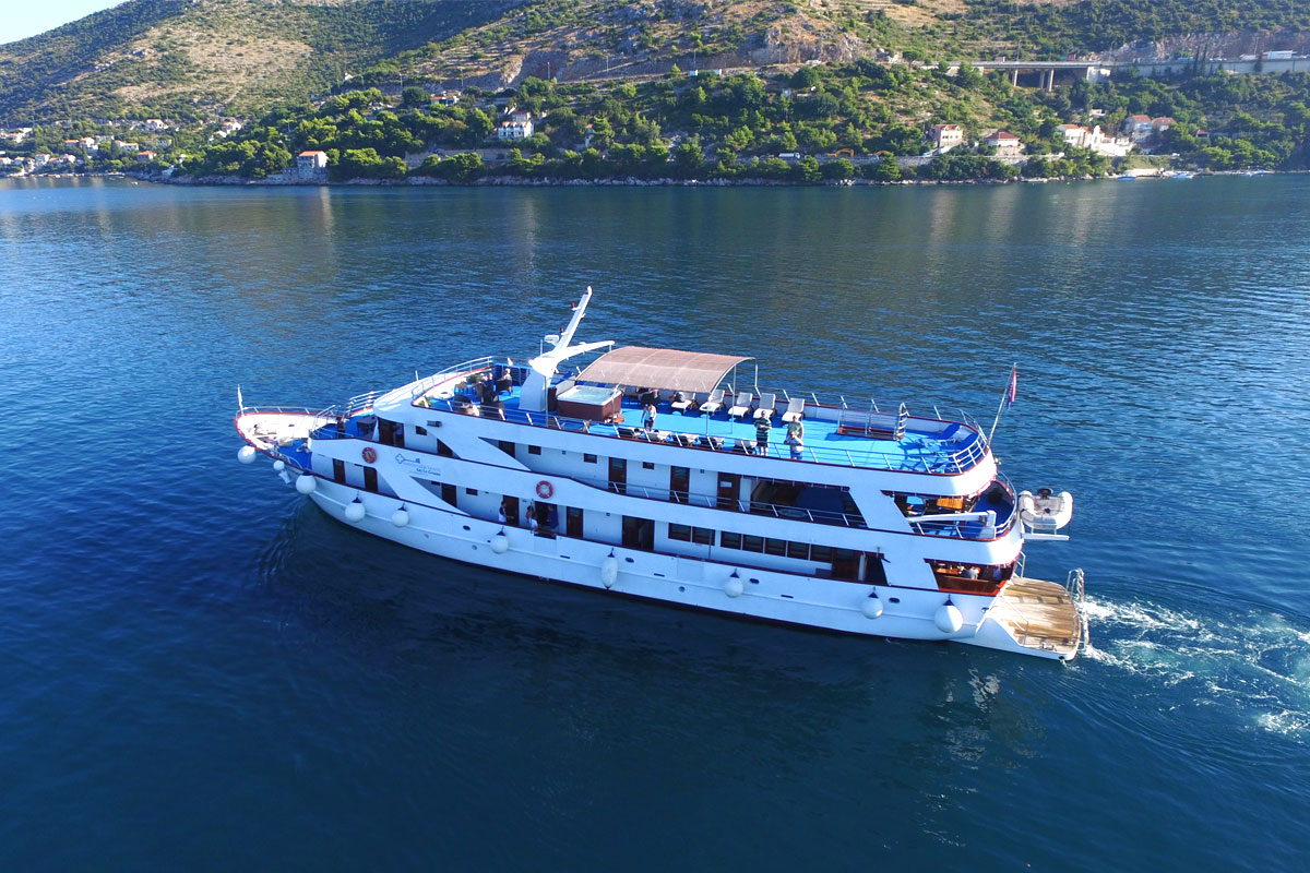MS Splendid Innenansicht 2