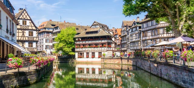 Rheinromantik
