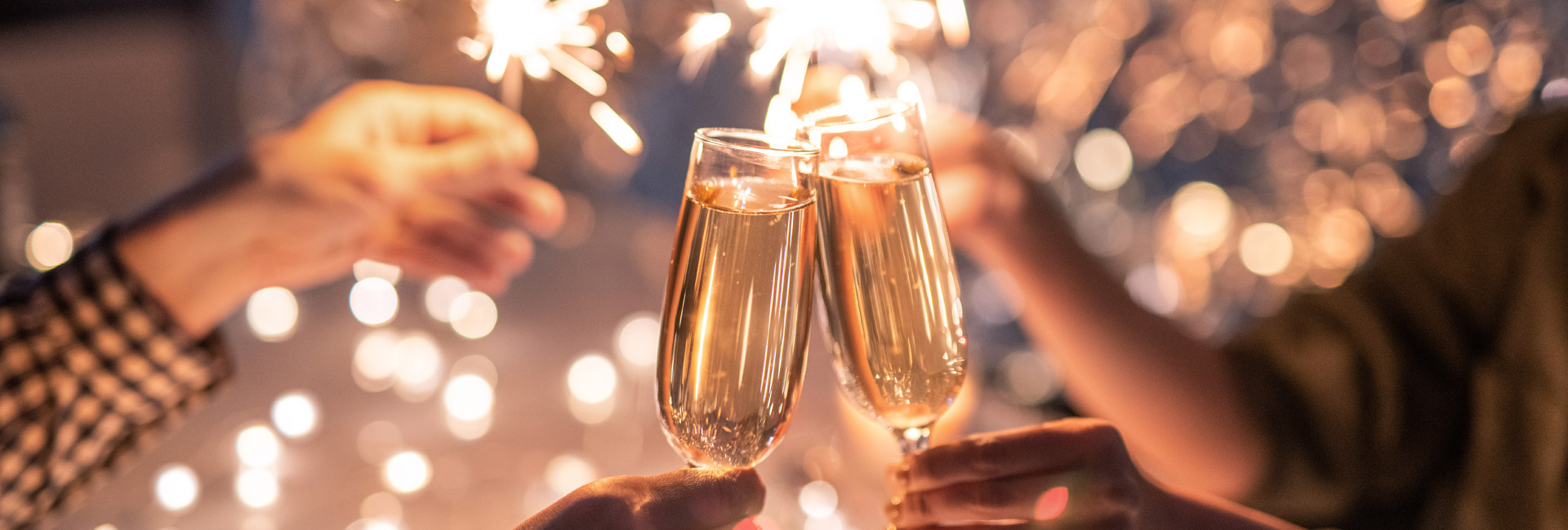 Silvester in Gent