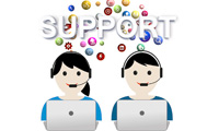 DCS-Support - wir beraten Sie gerne!